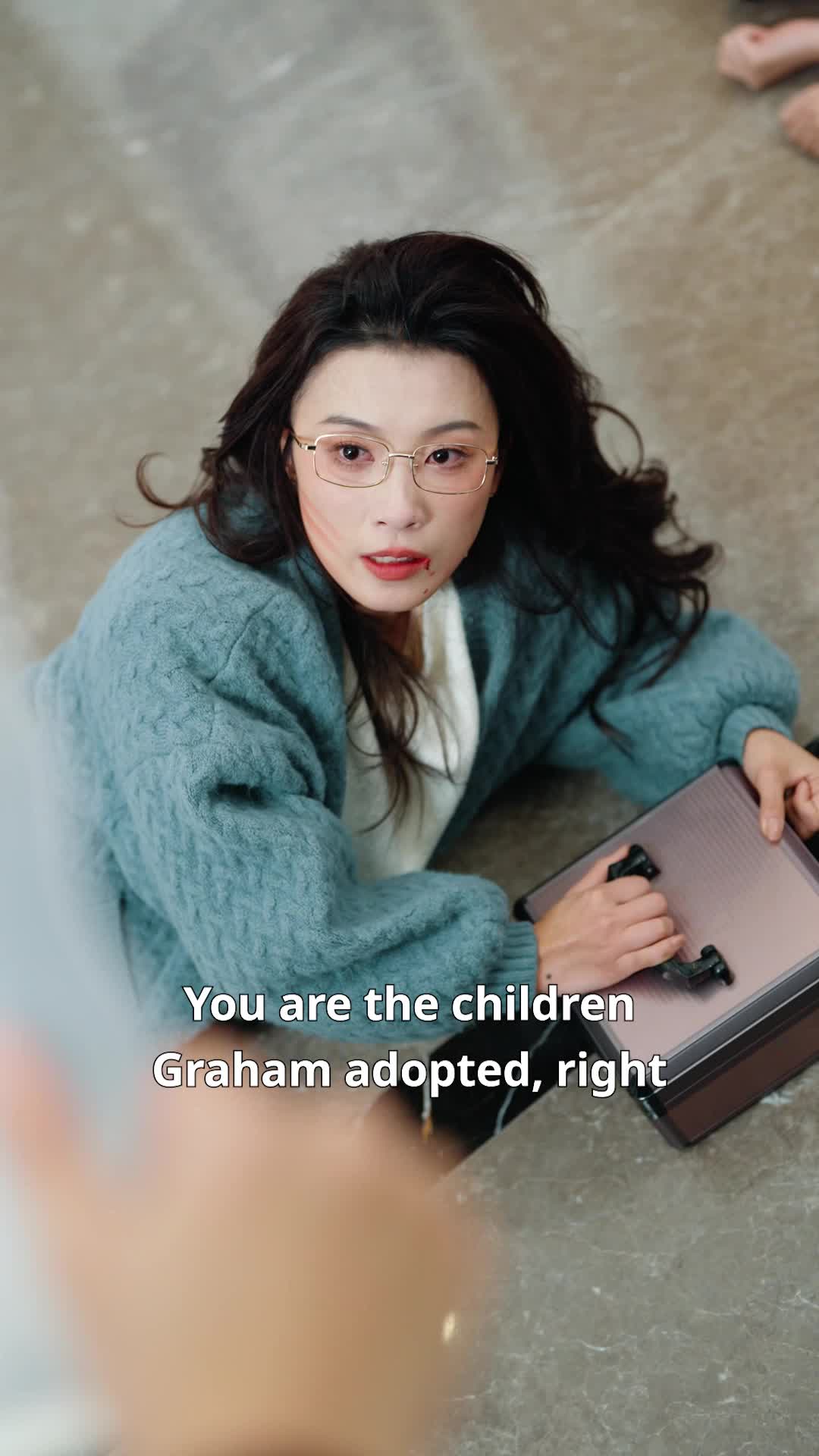 Episode 4 - Oops, You Bullied the Billionaire's Wife